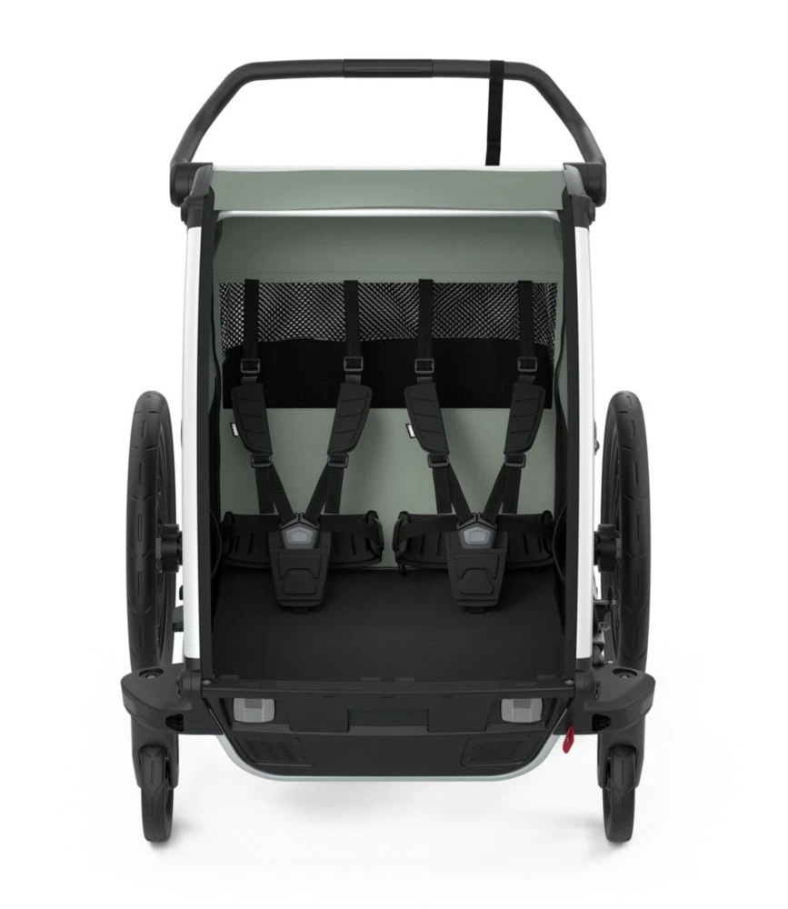 L.L.Bean Thule Chariot Lite 2 Multisport Stroller - Image 2