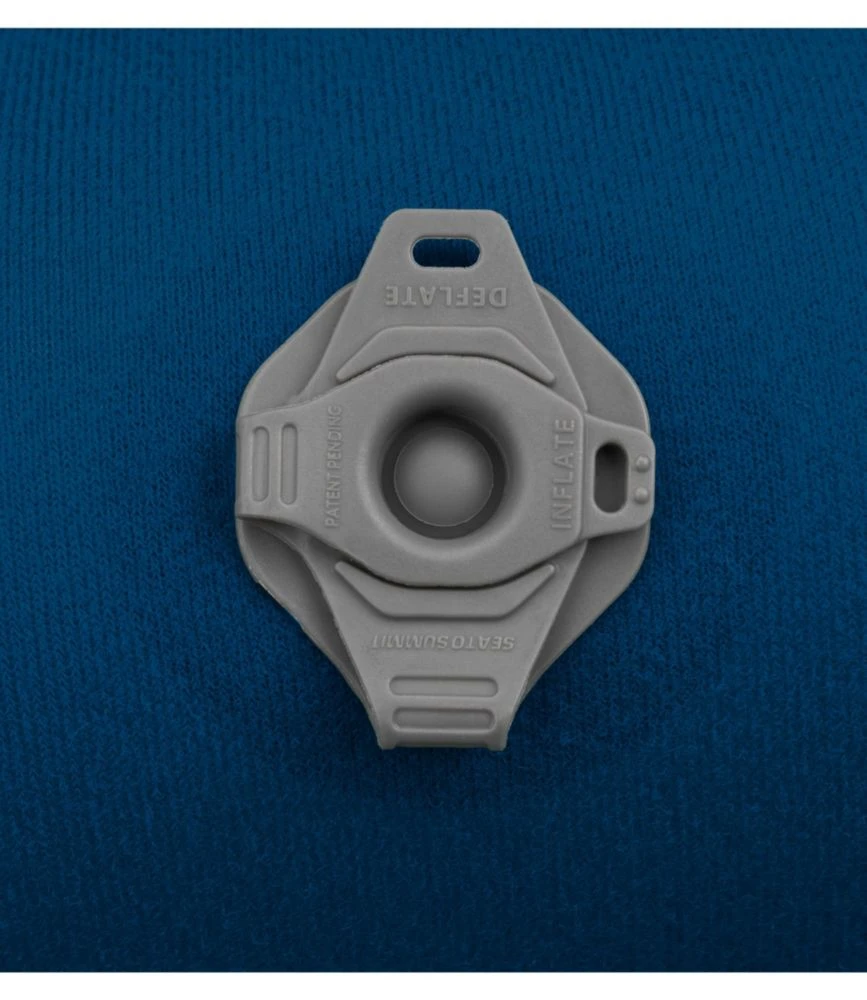 L.L.Bean Sea To Summit Premium Aeros Inflatable Pillow - Image 4