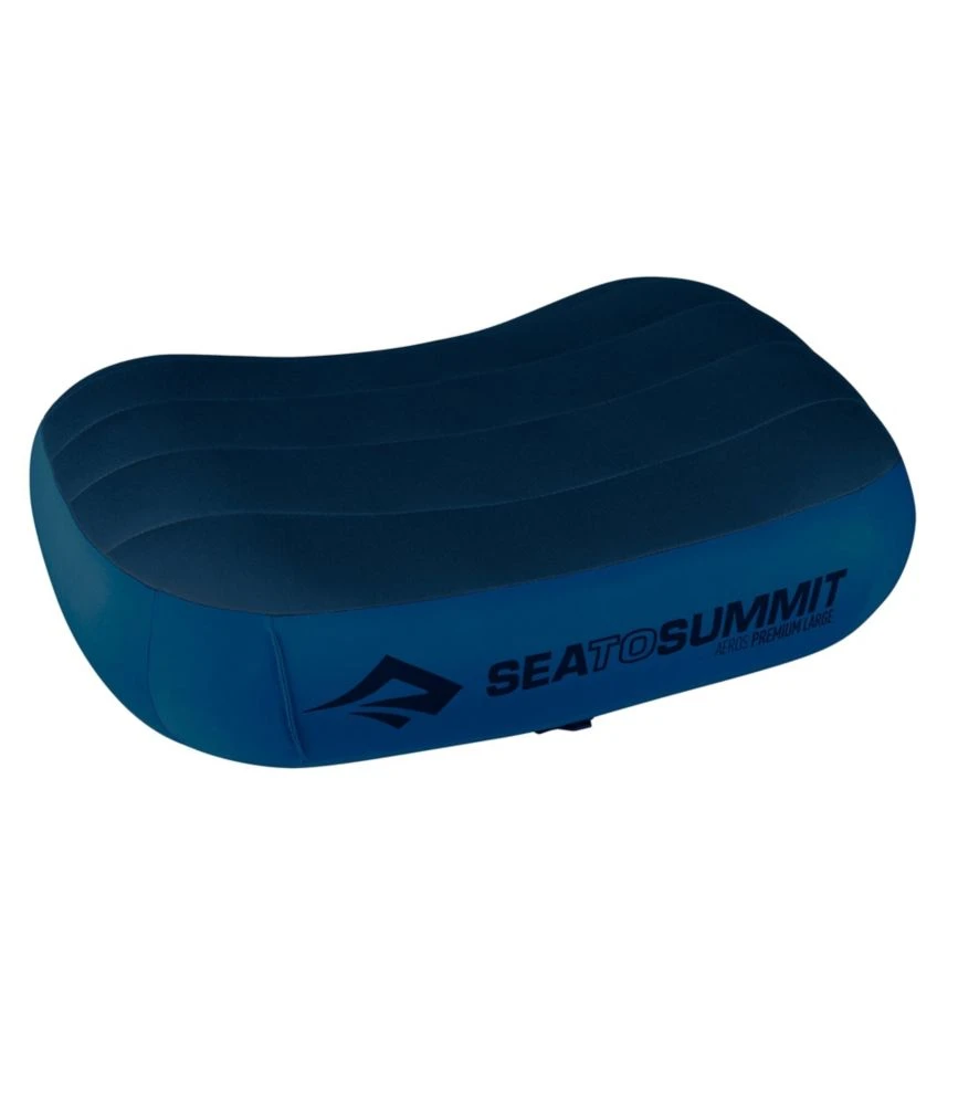 L.L.Bean Sea To Summit Premium Aeros Inflatable Pillow