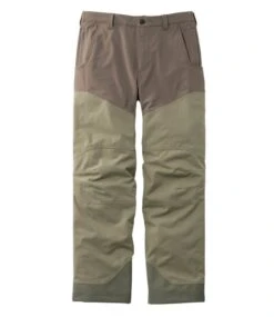 L.L.Bean Men's Uplander Pro Briar Pants