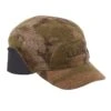 L.L.Bean Adults' Maine Guide Wool Cap With PrimaLoft, Camouflage