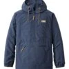 L.L.Bean Men's Mountain Classic Anorak