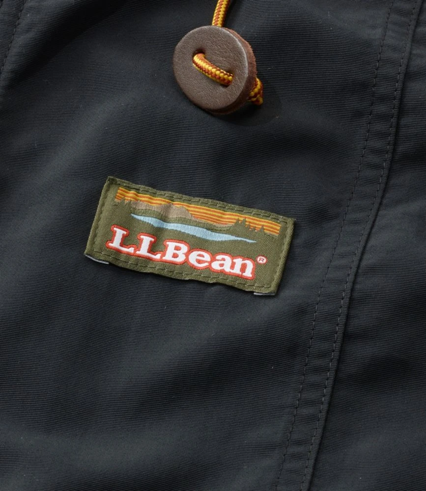 L.L.Bean Women's Mountain Classic Anorak - Image 6