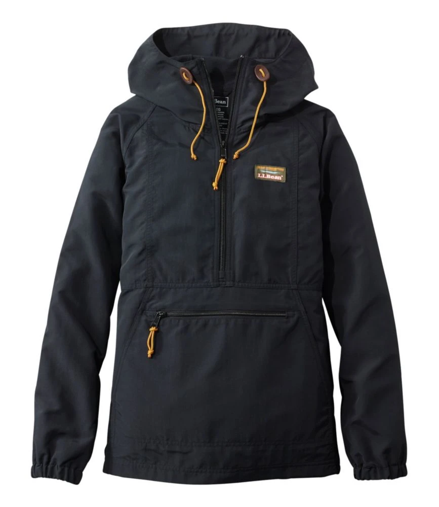 L.L.Bean Women's Mountain Classic Anorak