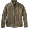 L.L.Bean Men's Ridge Runner Soft-Shell Hunting Jacket