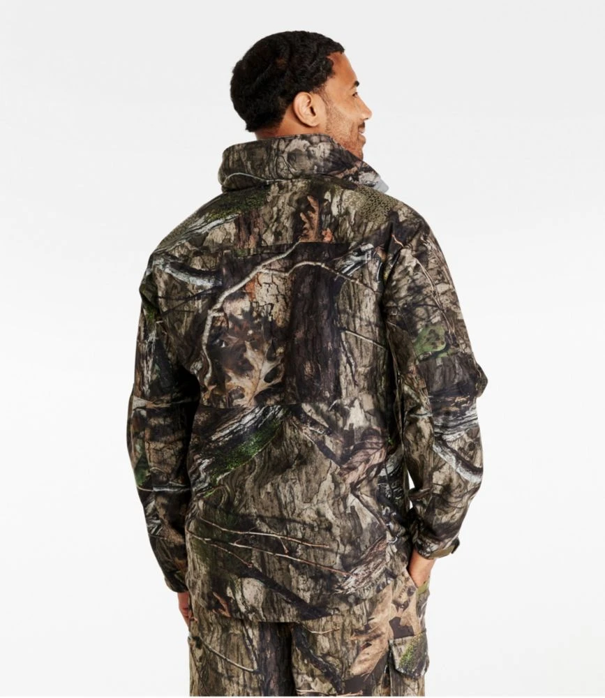 L.L.Bean Men's Ridge Runner Storm Hunting Jacket - Image 3
