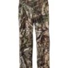 L.L.Bean Men's Ridge Runner Storm Hunting Pants, Camo