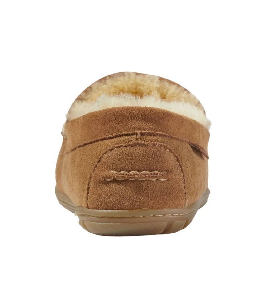 L.L.Bean Women's Wicked Good Slippers, Venetian - Image 3