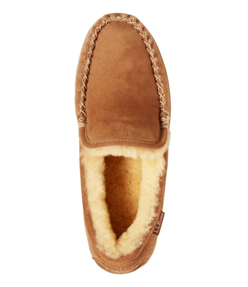 L.L.Bean Women's Wicked Good Slippers, Venetian - Image 4