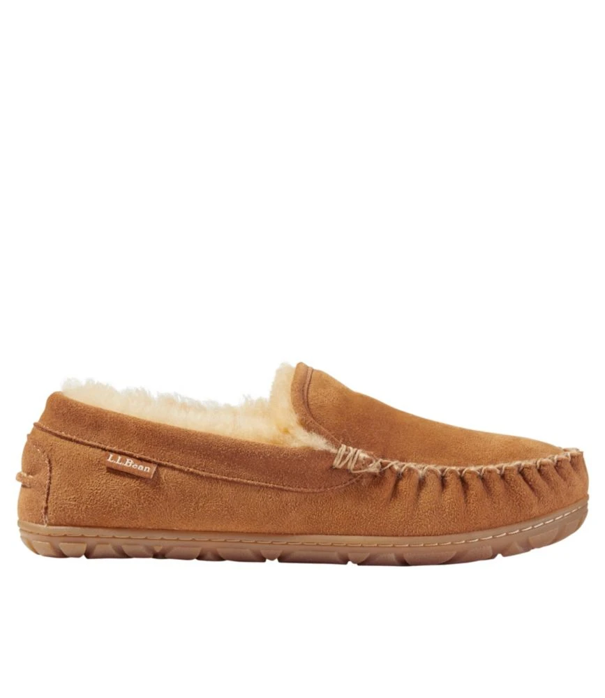 L.L.Bean Women's Wicked Good Slippers, Venetian