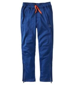 L.L.Bean Kids' Mountain Fleece Pants