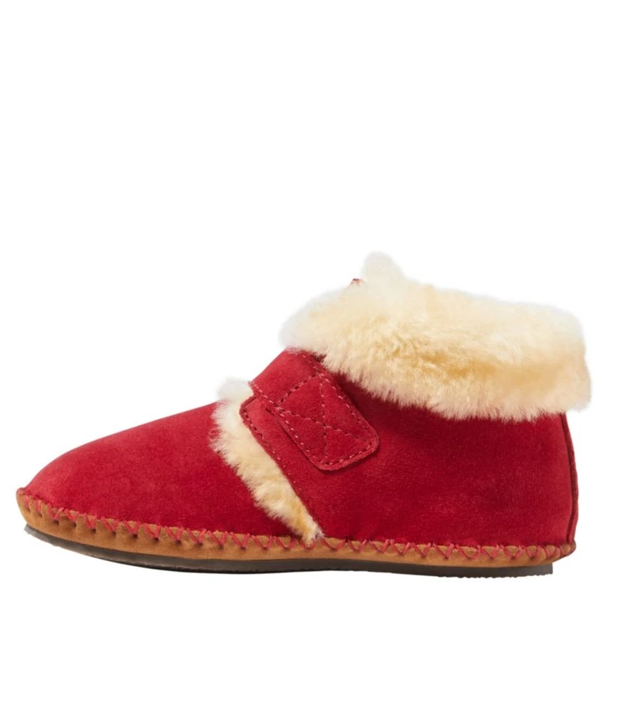 L.L.Bean Toddlersâ Wicked Good Slippers - Image 2