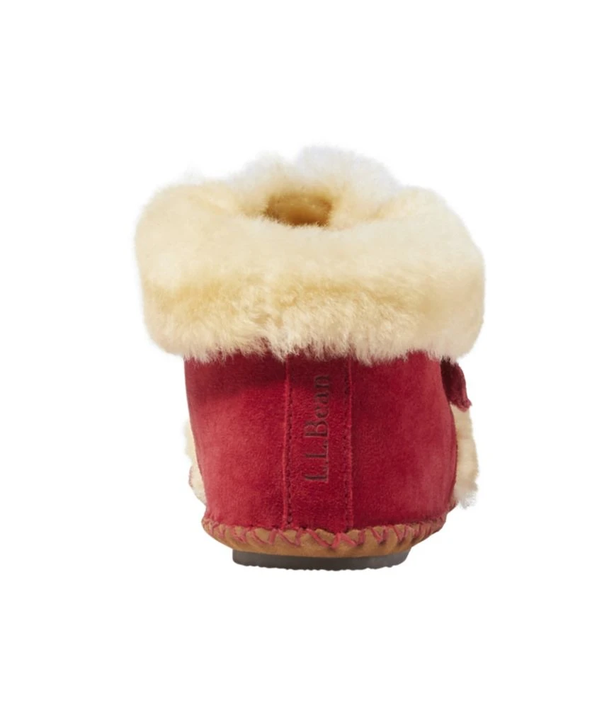 L.L.Bean Toddlersâ Wicked Good Slippers - Image 3