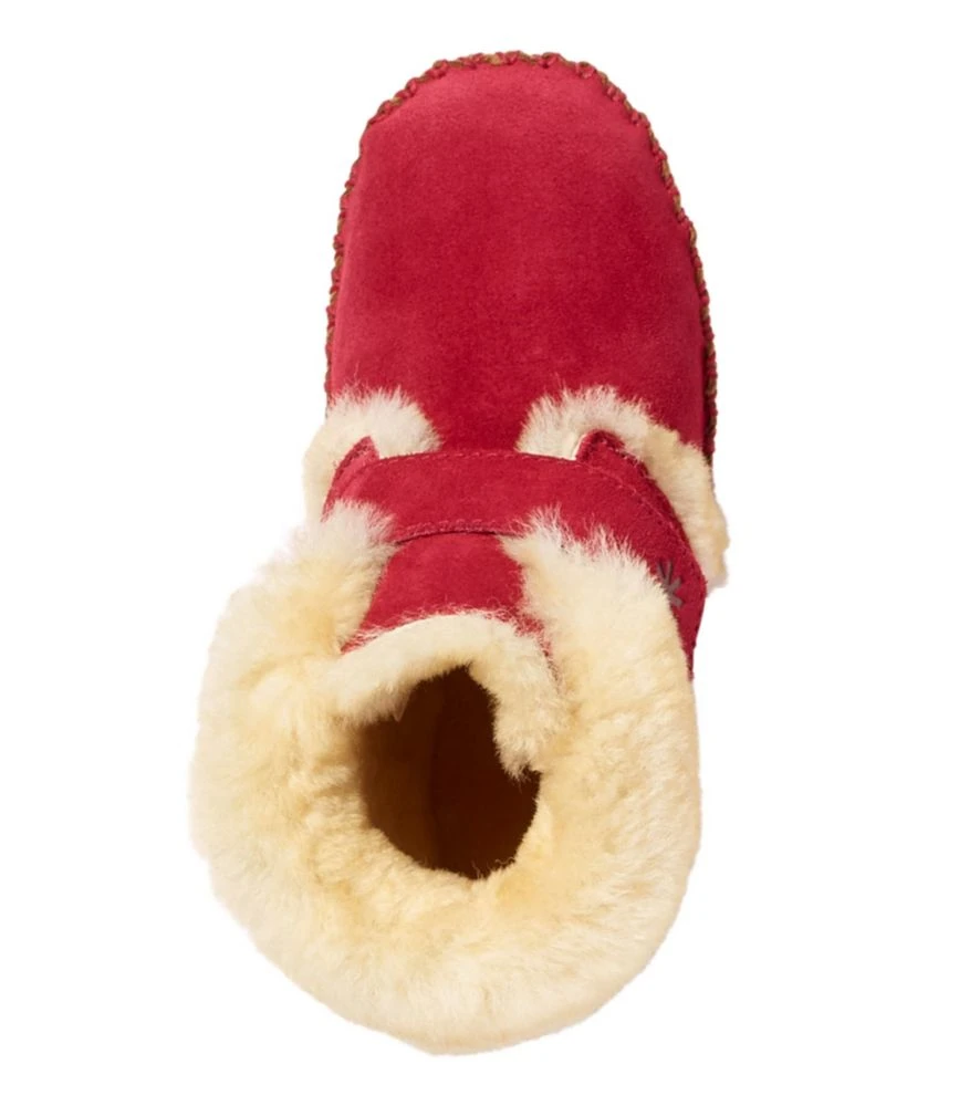 L.L.Bean Toddlersâ Wicked Good Slippers - Image 4