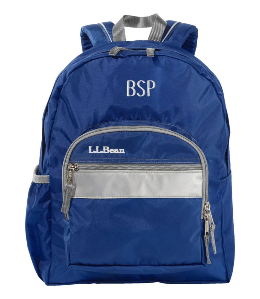 L.L.Bean Junior Original Book Pack, 16L - Image 5