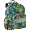 L.L.Bean Junior Original Book Pack, 16L, Print