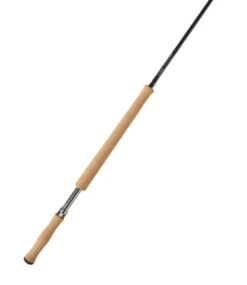 L.L.Bean Streamlight Ultra II Two-Handed Fly Rod, 7-9 Wt.