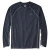 L.L.Bean Men's Swift River Cooling Rash Guard
