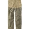 L.L.Bean Men's Tek Upland Waterproof Briar Pants