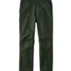 L.L.Bean Men's Maine Guide Wool Pant