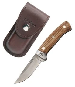 L.L.Bean Allagash Folding Hunting Knife