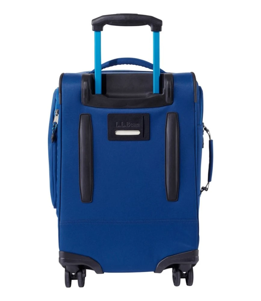 L.L.Bean Carryall Spinner Pullman, Medium - Image 2