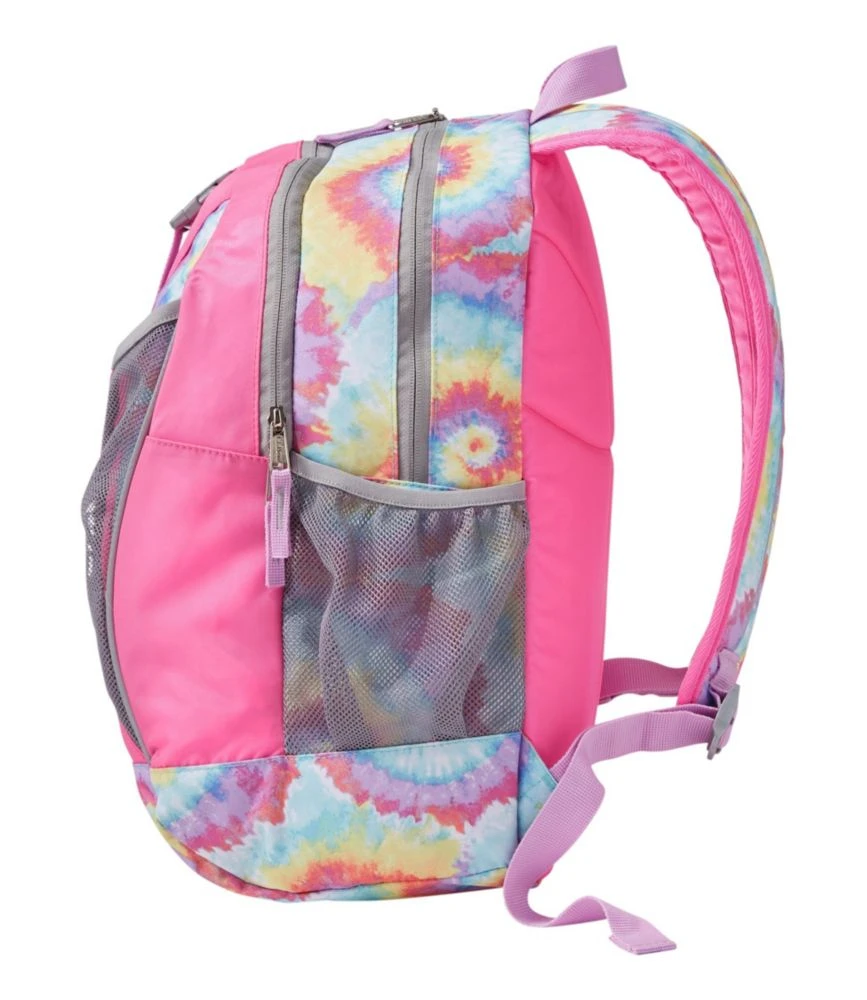 L.L.Bean Explorer Backpack, 25L, Print - Image 3