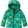 L.L.Bean Infants' And Toddlers' Mountain Classic Fleece, Print