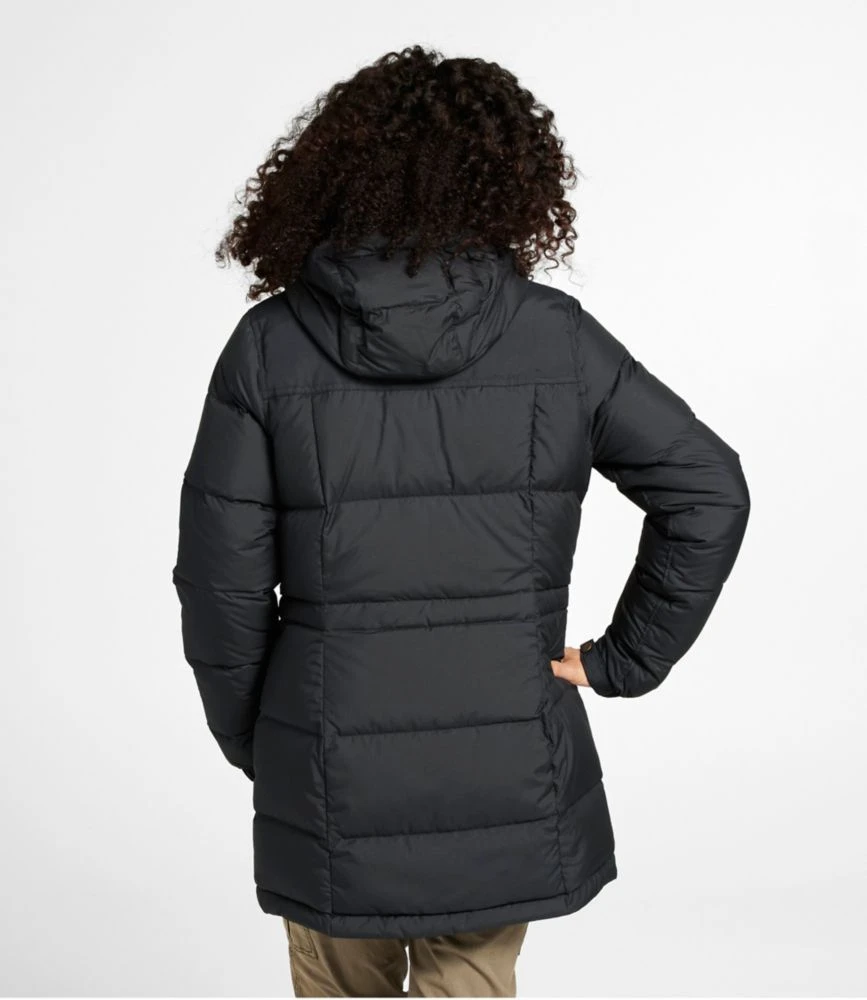 L.L.Bean Women's Mountain Classic Down Parka - Image 3