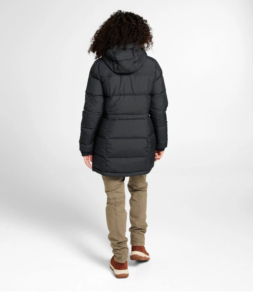 L.L.Bean Women's Mountain Classic Down Parka - Image 5
