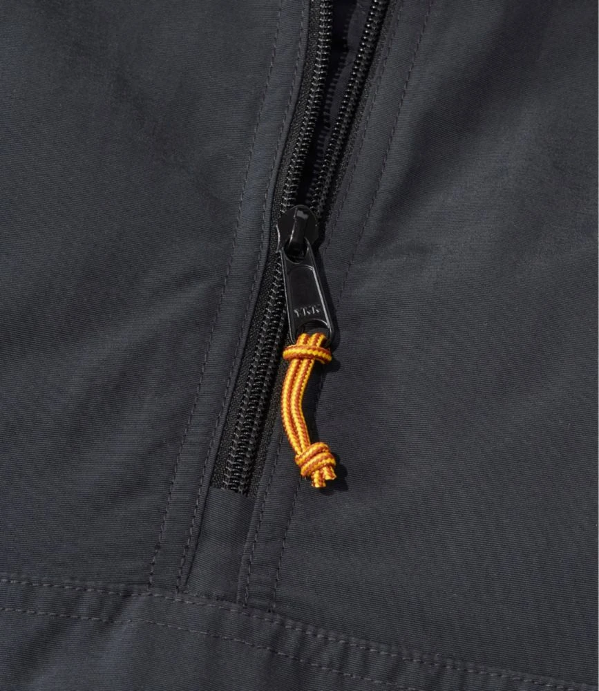 L.L.Bean Women's Mountain Classic Insulated Anorak - Image 5