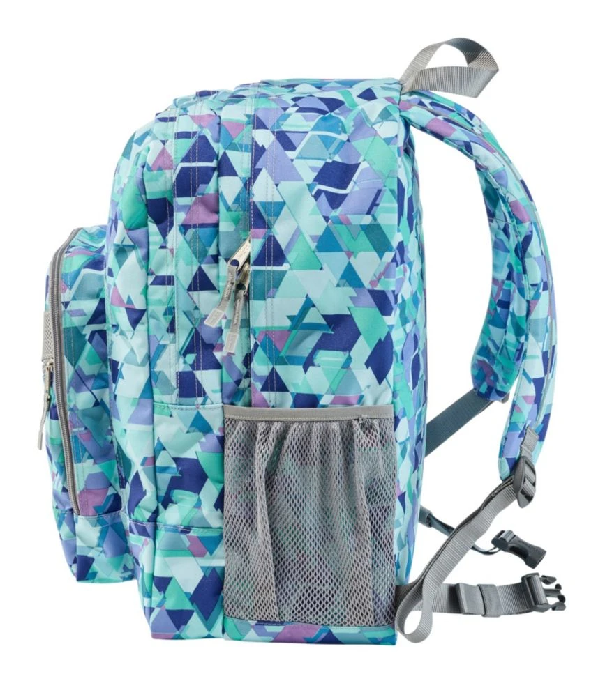 L.L.Bean Deluxe Book Pack®, 32L, Print - Image 3