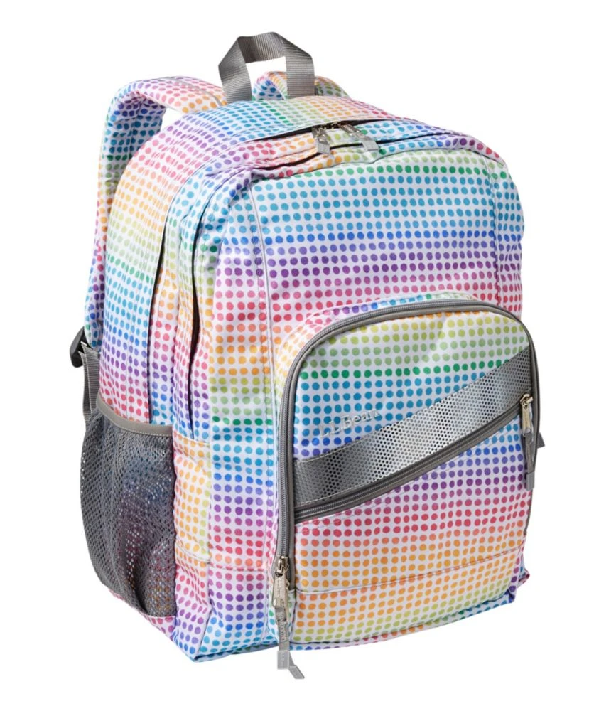 L.L.Bean Deluxe Book Pack®, 32L, Print