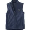 L.L.Bean Men's Bean's Sweater Fleece Vest