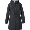 L.L.Bean Women's Meridian Rain Coat