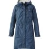 L.L.Bean Women's Trail Model Rain Coat