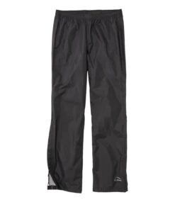 L.L.Bean Men's Trail Model Rain Pants