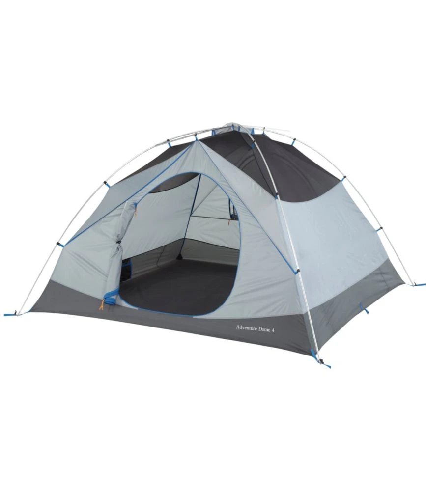 L.L.Bean Adventure Dome 4-Person Tent - Image 2