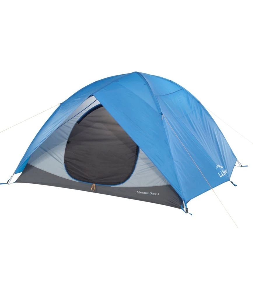 L.L.Bean Adventure Dome 4-Person Tent