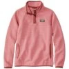 L.L.Bean Women's Airlight Knit Pullover