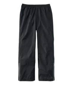 L.L.Bean Kids' Trail Model Rain Pants