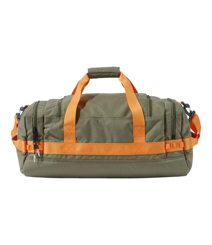 L.L.Bean Mountain Classic Cordura Duffle, Small - Image 2