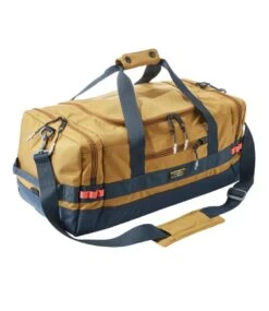 L.L.Bean Mountain Classic Cordura Duffle, Small