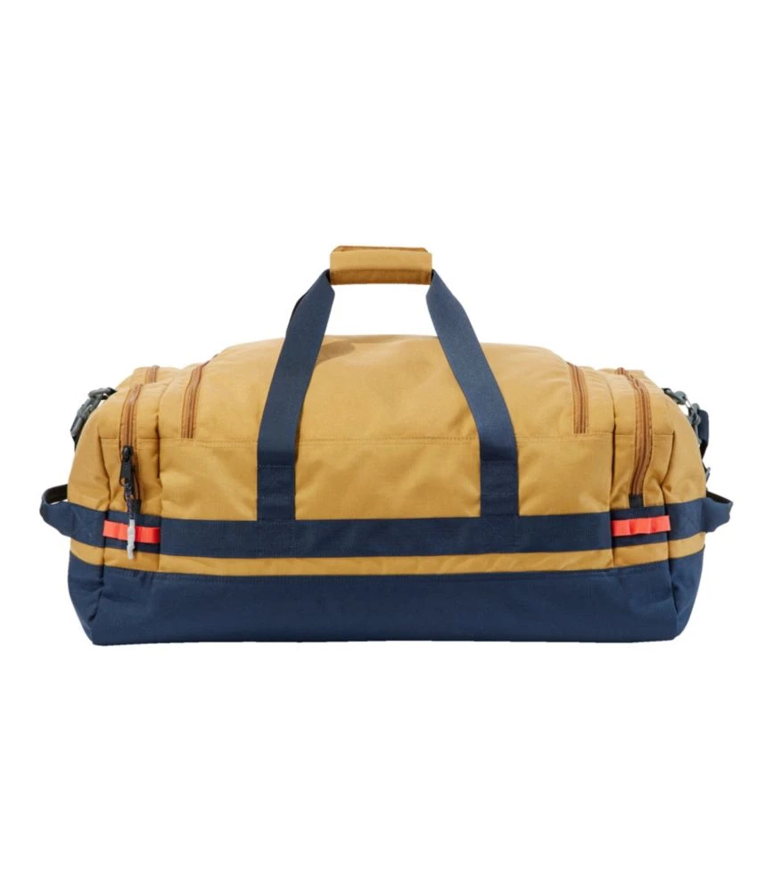 L.L.Bean Mountain Classic Cordura Duffle, Medium - Image 2