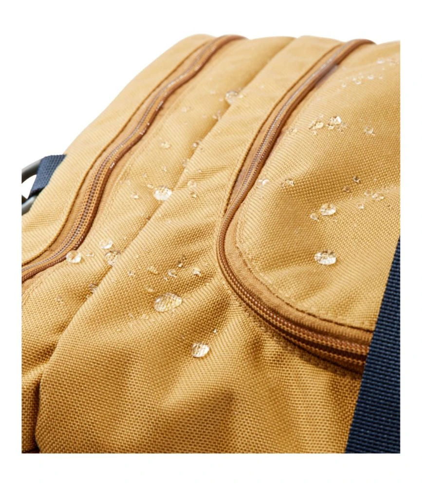L.L.Bean Mountain Classic Cordura Duffle, Medium - Image 5