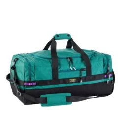 L.L.Bean Mountain Classic Cordura Duffle, Medium