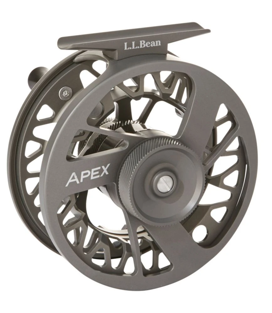 L.L.Bean Apex Fly Reel - Image 2