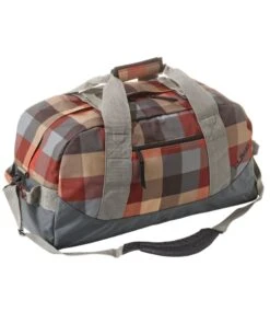L.L.Bean Adventure Duffle, Medium, Print