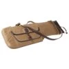 L.L.Bean Double L Waxed-Cotton Breakdown Shotgun Case, 28"