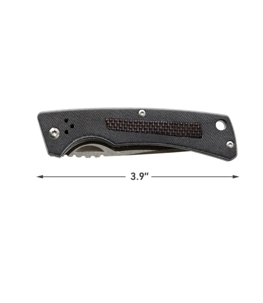 L.L.Bean Ridge Runner Folding Knife - Image 3